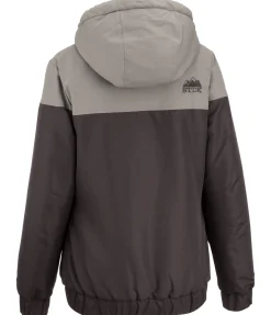 Outlet Veste d'hiver femme Leila Femme Vestes & Manteaux