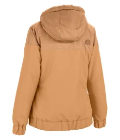 Outlet Veste d'hiver femme Leila Femme Vestes & Manteaux