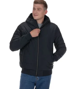 Clearance Veste d'hiver homme Mason Homme Vestes D'Équitation Homme