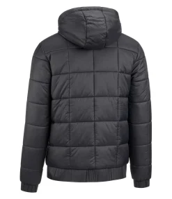 New Veste d'hiver matelassée homme Jackson Homme Vestes D'Équitation Homme