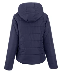 Hot Veste d'hiver réversible enfant Carli Enfant Vestes & Manteaux Enfants