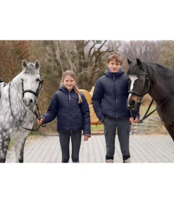 Hot Veste d'hiver réversible enfant Carli Enfant Vestes & Manteaux Enfants