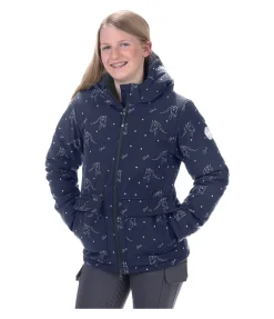 Discount Veste d'hiver softshell enfant Janice Enfant Vestes & Manteaux Enfants