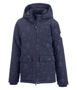 Discount Veste d'hiver softshell enfant Janice Enfant Vestes & Manteaux Enfants