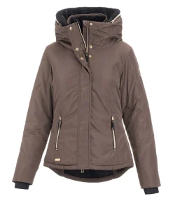 Online Veste d'équitation à capuche Lotta Femme Vestes & Manteaux