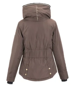 Online Veste d'équitation à capuche Lotta Femme Vestes & Manteaux