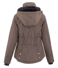 Online Veste d'équitation à capuche Lotta Femme Vestes & Manteaux