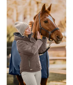 Online Veste d'équitation à capuche Lotta Femme Vestes & Manteaux