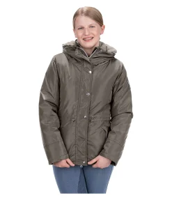 Clearance Veste d'équitation à capuche enfant Benja Enfant Vestes & Manteaux Enfants