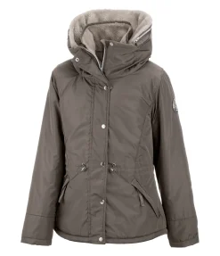Clearance Veste d'équitation à capuche enfant Benja Enfant Vestes & Manteaux Enfants