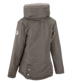 Clearance Veste d'équitation à capuche enfant Benja Enfant Vestes & Manteaux Enfants