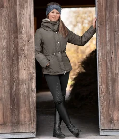 Clearance Veste d'équitation à capuche enfant Benja Enfant Vestes & Manteaux Enfants