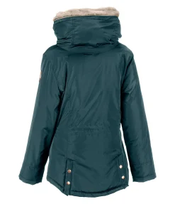 Best Veste d'équitation à capuche enfant Benja Enfant Vestes & Manteaux Enfants