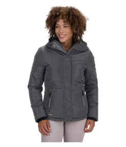 Outlet Veste d'équitation à capuche Lotta Femme Vestes & Manteaux