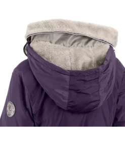 Discount Veste d'équitation à capuche enfant Benja Enfant Vestes & Manteaux Enfants