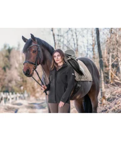 Best Veste d'équitation 3 en 1 Rina II Femme Vestes & Manteaux