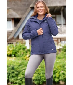 Outlet Veste d'équitation 3 en 1 Rina Femme Vestes & Manteaux