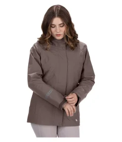 Discount Veste d'équitation 3 en 1 Rina II Femme Vestes & Manteaux