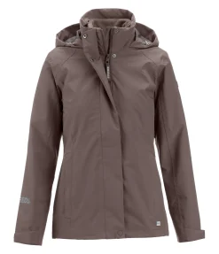 Discount Veste d'équitation 3 en 1 Rina II Femme Vestes & Manteaux