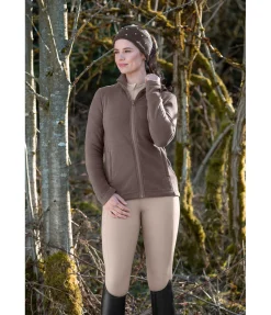 Discount Veste d'équitation 3 en 1 Rina II Femme Vestes & Manteaux