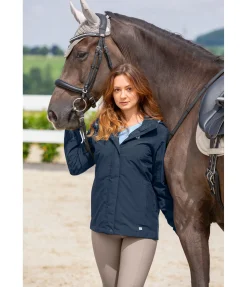 New Veste d'équitation 3 en 1 Rina Femme Vestes & Manteaux