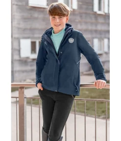 Discount Veste d'équitation 3 en 1 Enfant Runa Enfant Vestes & Manteaux Enfants