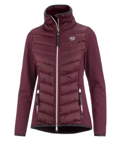 Hot Veste d'équitation bi-matière Amelia Femme Vestes & Manteaux
