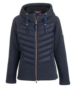 Hot Veste d'équitation bi-matière enfant Belli II Enfant Vestes & Manteaux Enfants
