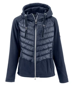 Online Veste d'équitation bi-matière enfant Bellia Enfant Vestes & Manteaux Enfants