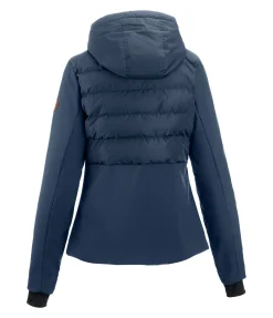 Sale Veste d'équitation bi-matière Jane Femme Vestes & Manteaux