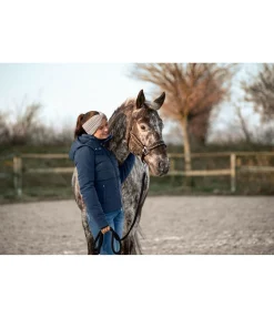 Sale Veste d'équitation bi-matière Jane Femme Vestes & Manteaux