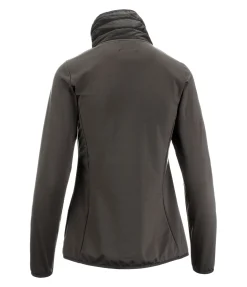 New Veste d'équitation bi-matière Amelia Femme Vestes & Manteaux