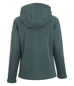 Outlet Veste d'équitation bi-matière enfant Belli II Enfant Vestes & Manteaux Enfants