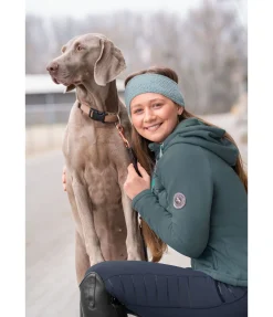 Outlet Veste d'équitation bi-matière enfant Belli II Enfant Vestes & Manteaux Enfants