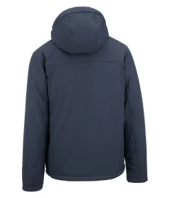 Best Veste d'équitation d'hiver softshell homme Bozeman Homme Vestes D'Équitation Homme