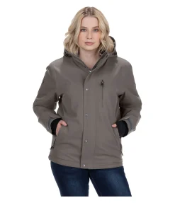 Veste d'équitation d'hiver unisexe Peyton Femme/Homme Vestes & Manteaux|Vestes D'Équitation Homme