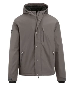 Veste d'équitation d'hiver unisexe Peyton Femme/Homme Vestes & Manteaux|Vestes D'Équitation Homme