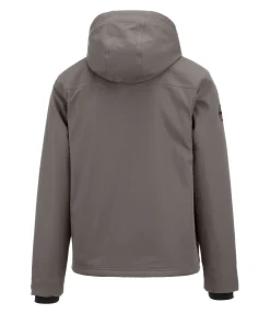 Veste d'équitation d'hiver unisexe Peyton Femme/Homme Vestes & Manteaux|Vestes D'Équitation Homme