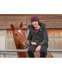 Veste d'équitation fonctionnelle enfant Sky Enfant Vestes & Manteaux Enfants