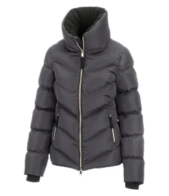 Sale Veste d'équitation matelassée Emma Femme Vestes & Manteaux