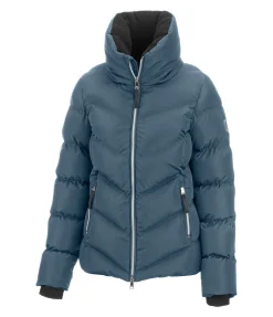 New Veste d'équitation matelassée Emma Femme Vestes & Manteaux