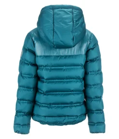 Online Veste d'équitation matelassée hiver enfant Fenna Enfant Vestes & Manteaux Enfants