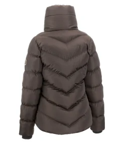 Veste d'équitation matelassée Emma Femme Vestes & Manteaux