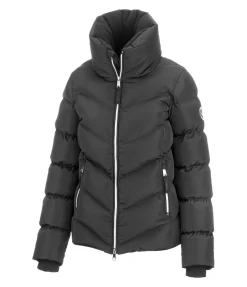 New Veste d'équitation matelassée Emma Femme Vestes & Manteaux