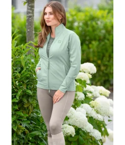 Online Veste d'équitation stretch Performance Lina Femme Vestes Sweat, Vestes Polaire & Hoodies