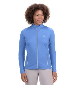 Discount Veste d'équitation stretch Performance Nia Femme Vestes Sweat, Vestes Polaire & Hoodies