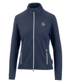 Hot Veste d'équitation stretch Performance Nia Femme Vestes Sweat, Vestes Polaire & Hoodies