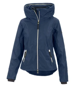 Online Veste d'équitation technique à capuche Hanne Femme Vestes & Manteaux