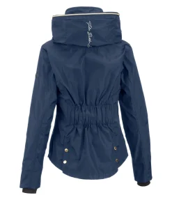 Online Veste d'équitation technique à capuche Hanne Femme Vestes & Manteaux