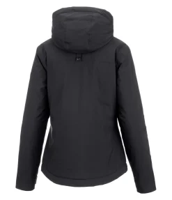 Clearance Veste d'équitation technique à capuche Emelie Femme Vestes & Manteaux